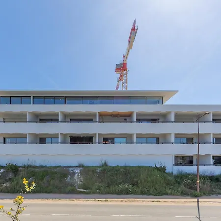 Apartament Magadhja Fiurita - Appt Climatise - Vue *