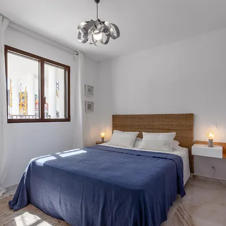 Apartment Magadhja Fiurita - Appt Climatise - Vue *