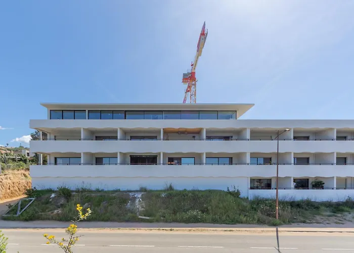 Appartement Magadhja Fiurita - Appt Climatise - Vue *